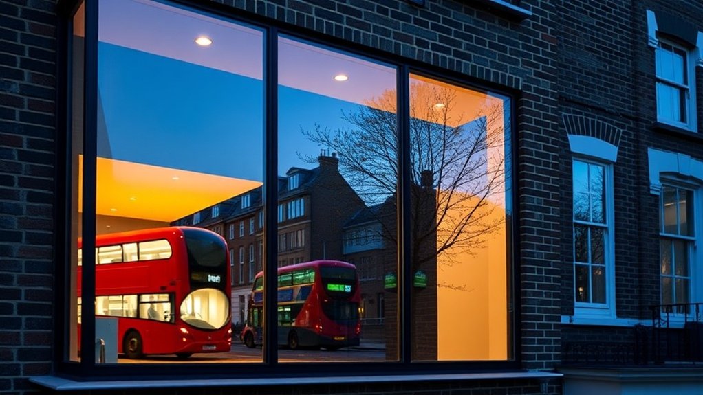 Energy Efficient Glazing Wokingham