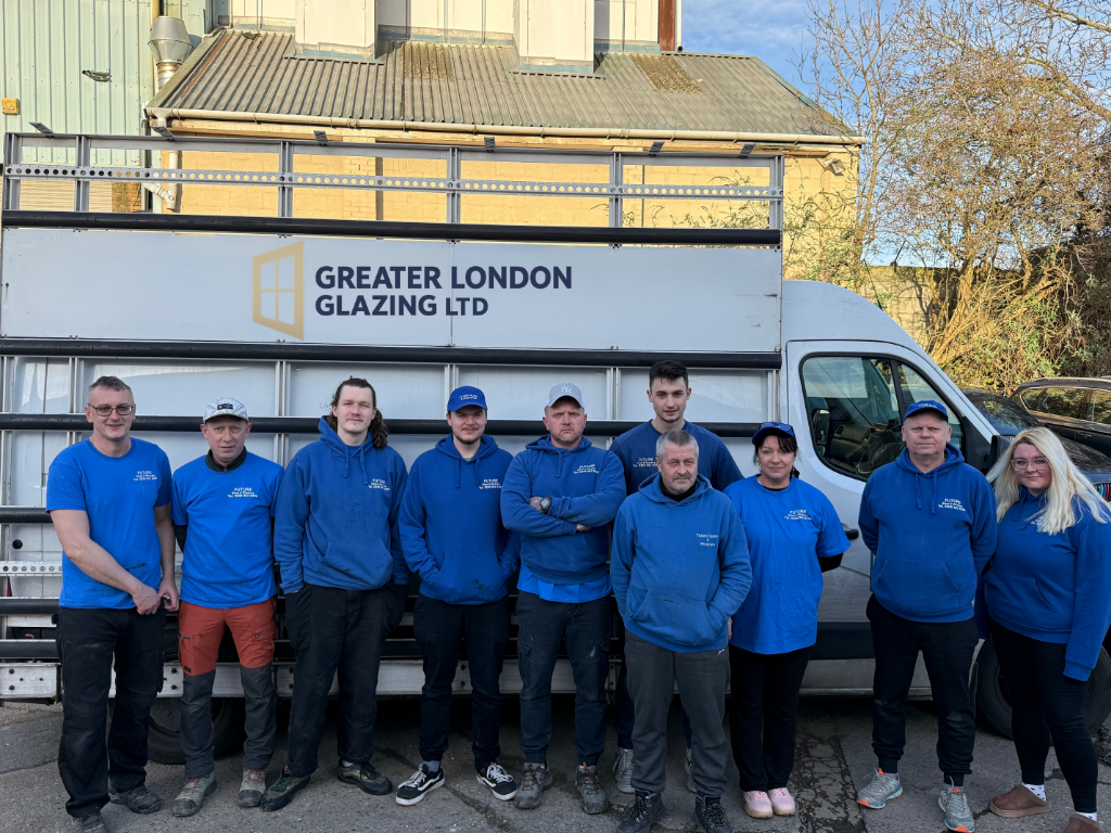 Professional Glazing & Window Specialists Wokingham