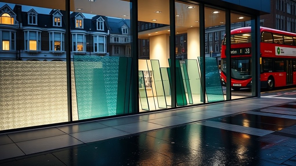 Specialist Glass Wokingham
