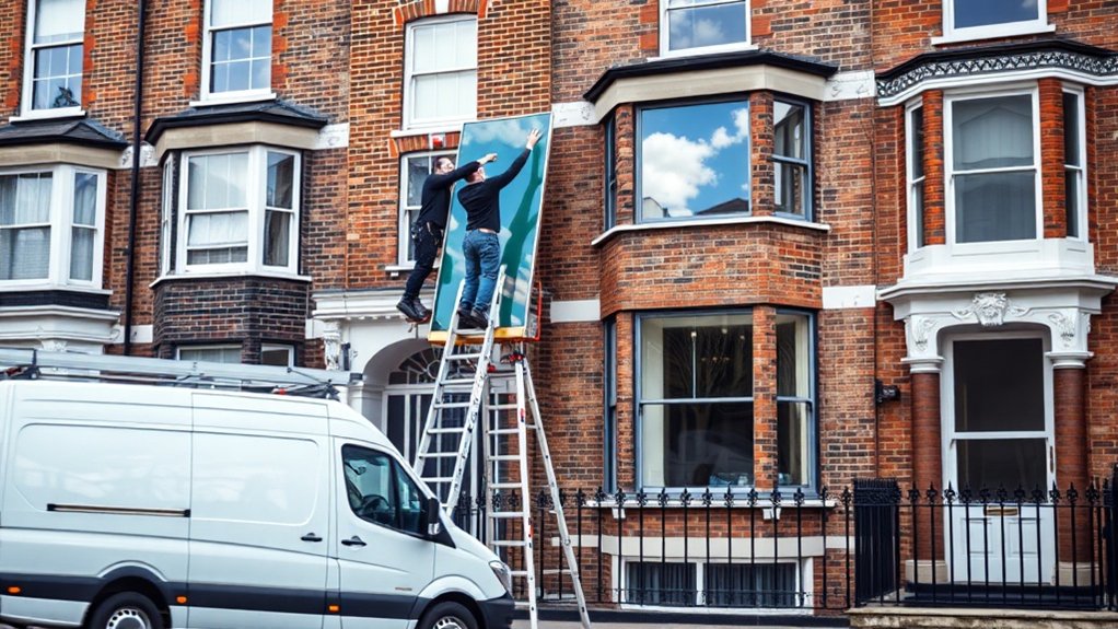 Window Installation Wokingham