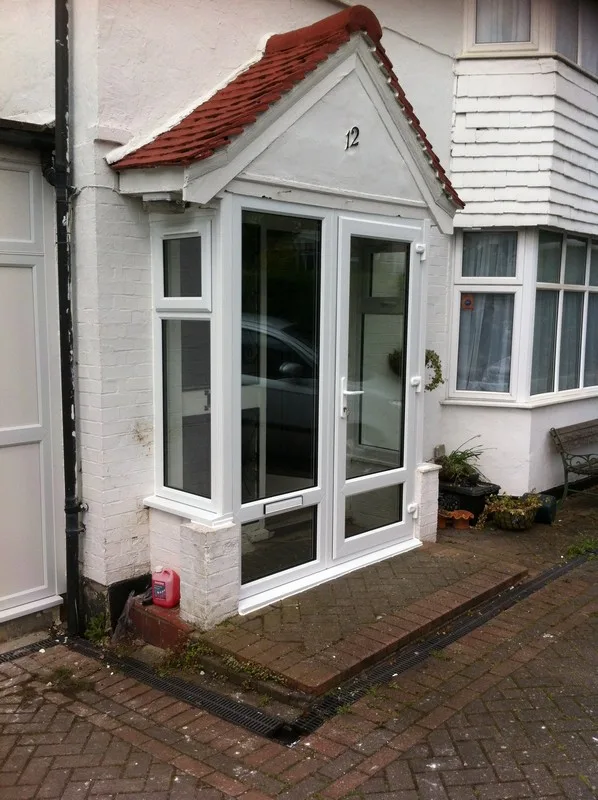 Wokingham Window & Door Services